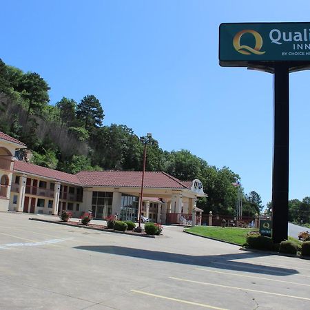 Quality Inn Conway - Greenbrier Kültér fotó