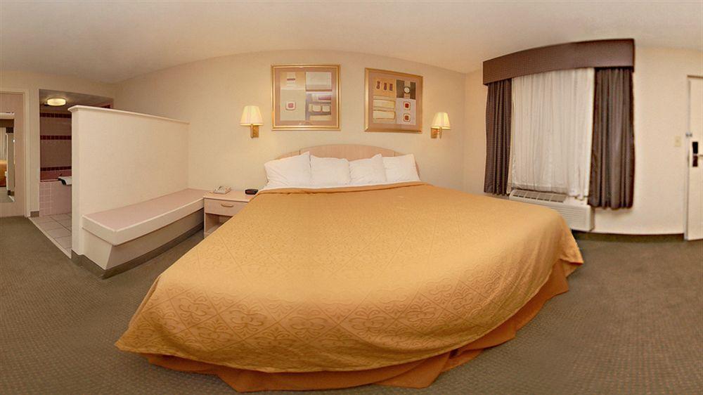 Quality Inn Conway - Greenbrier Kültér fotó