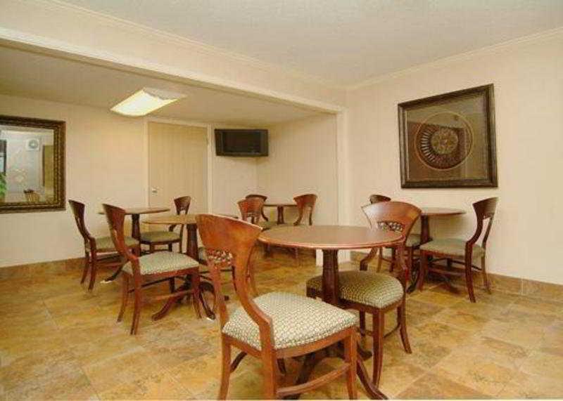 Quality Inn Conway - Greenbrier Kültér fotó