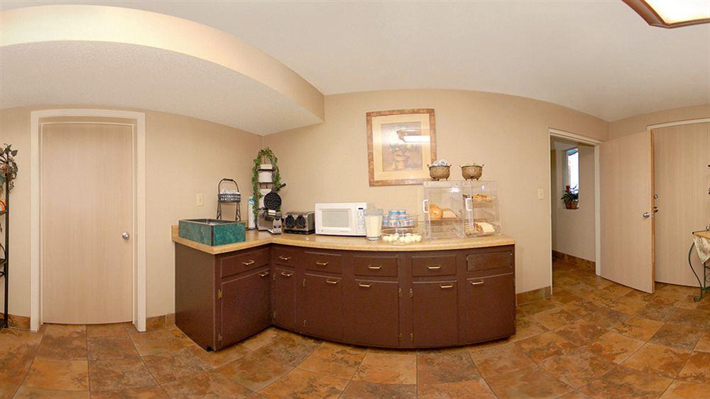 Quality Inn Conway - Greenbrier Kültér fotó
