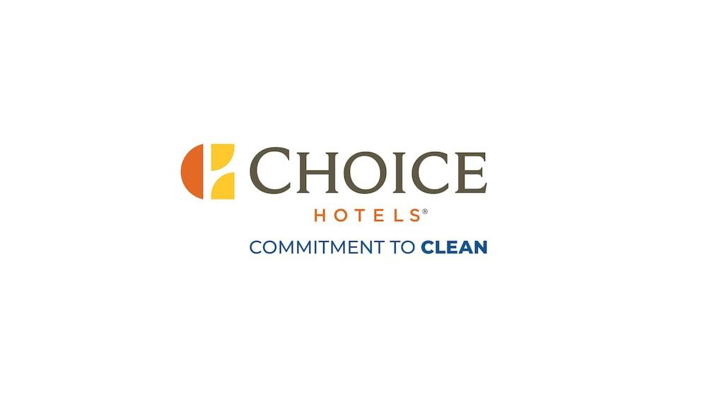 Quality Inn Conway - Greenbrier Kültér fotó