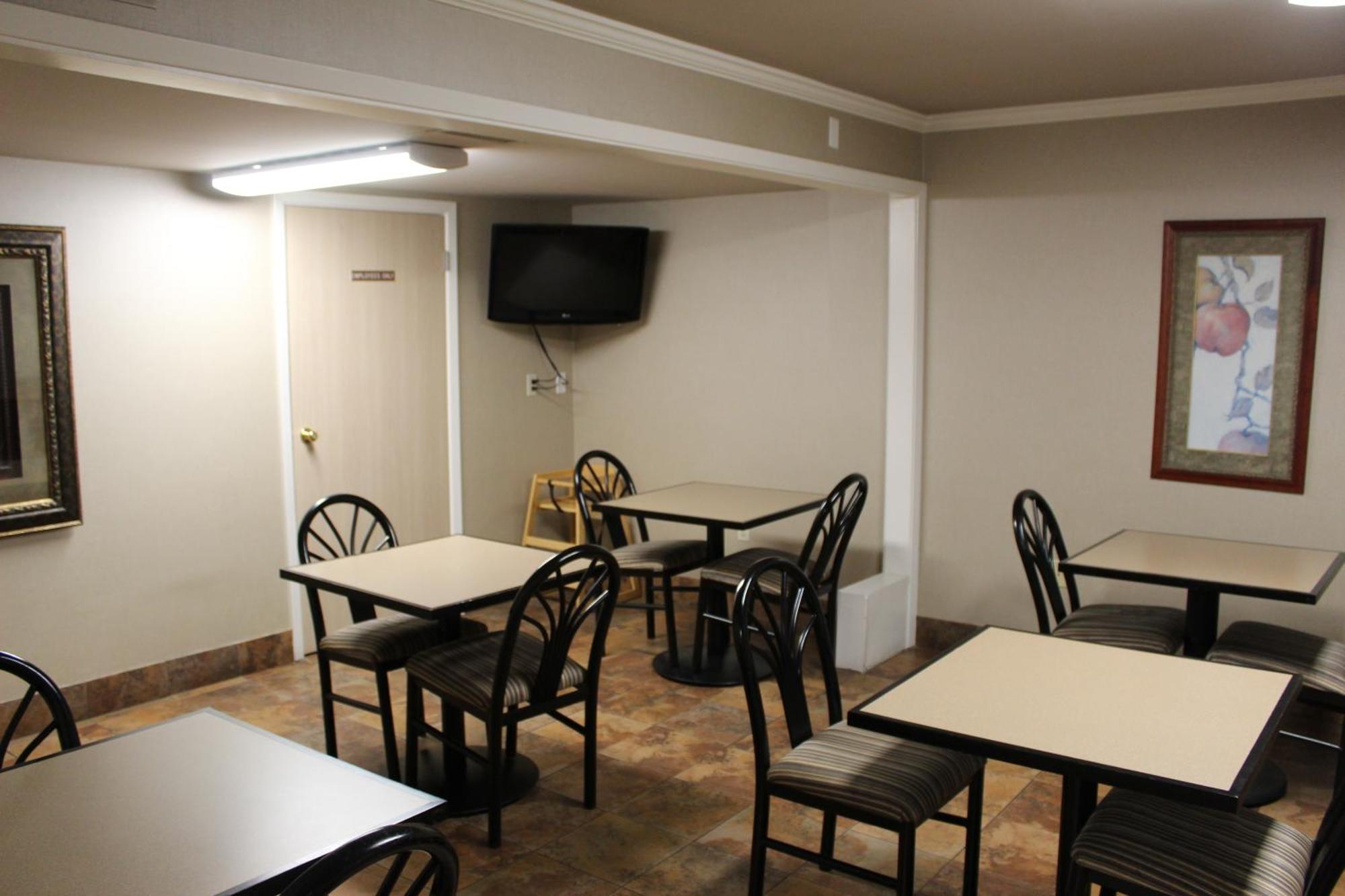 Quality Inn Conway - Greenbrier Kültér fotó