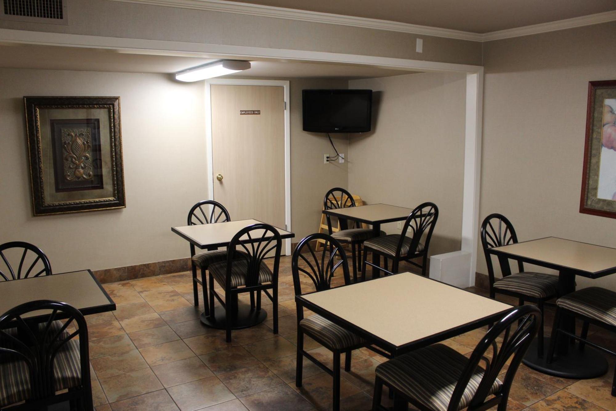 Quality Inn Conway - Greenbrier Kültér fotó