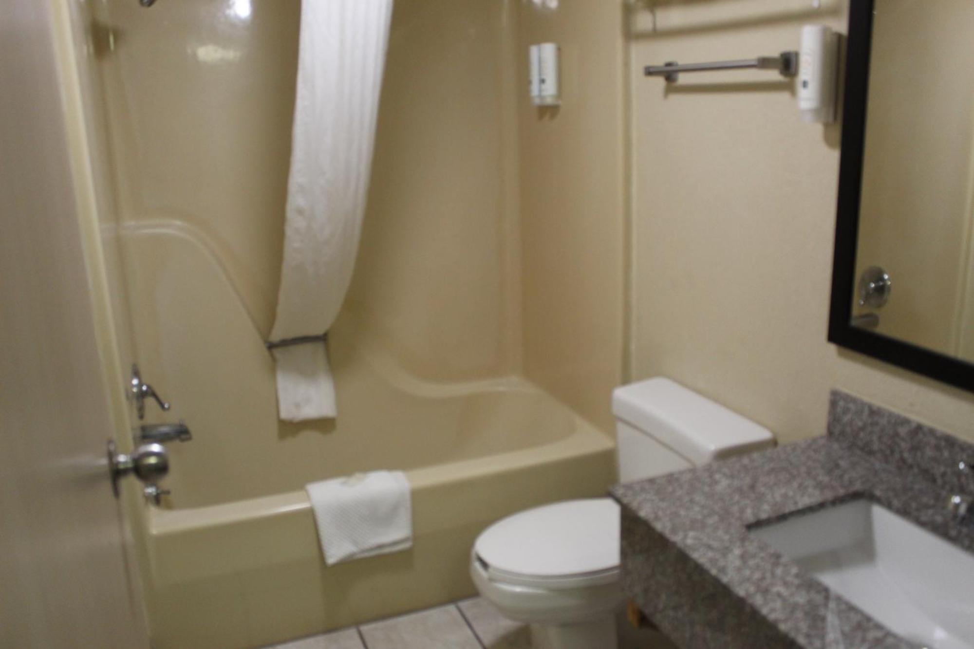 Quality Inn Conway - Greenbrier Kültér fotó