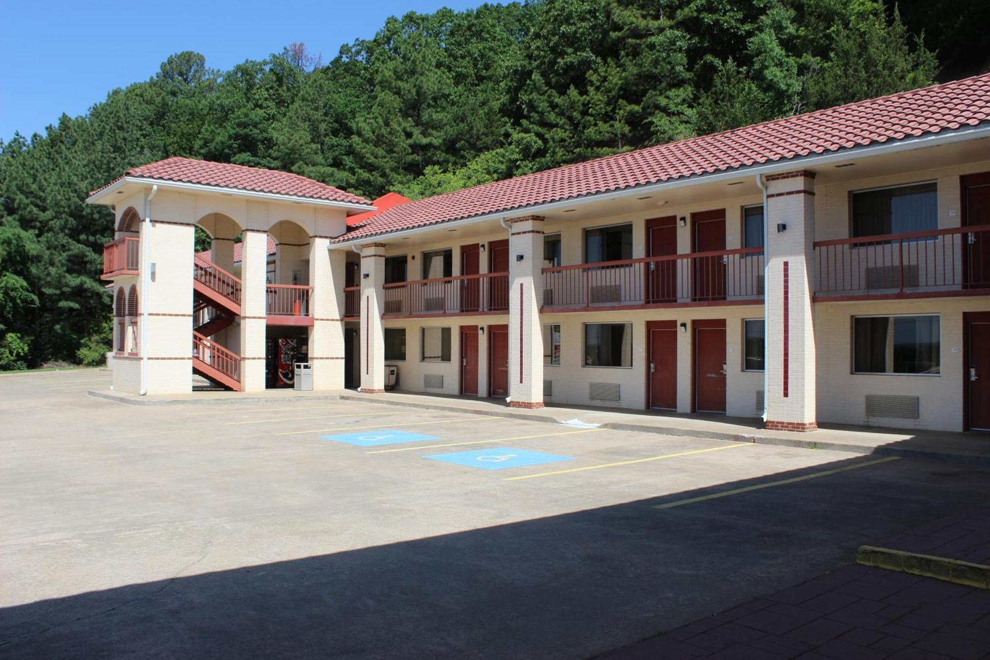 Quality Inn Conway - Greenbrier Kültér fotó