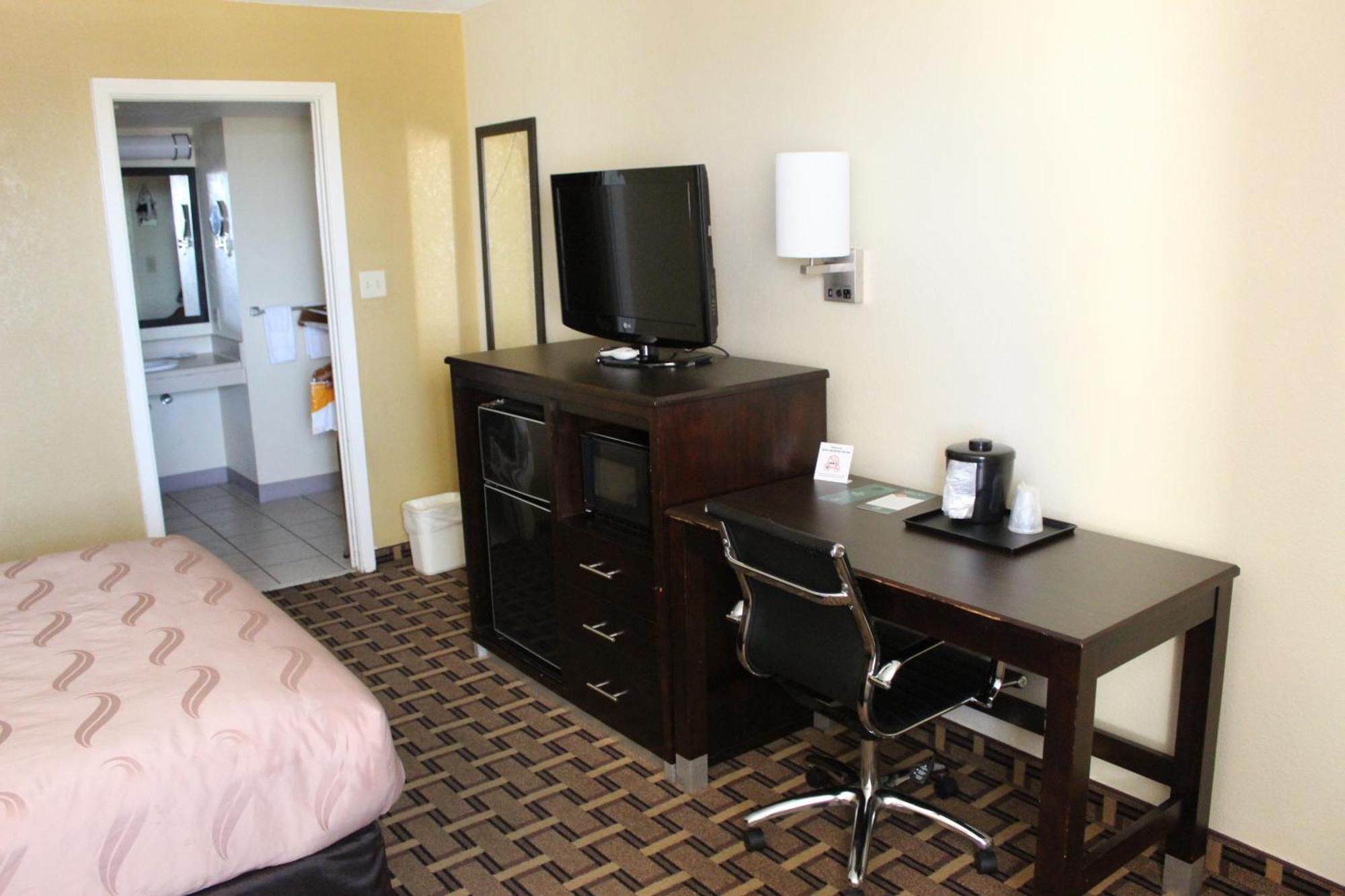 Quality Inn Conway - Greenbrier Kültér fotó