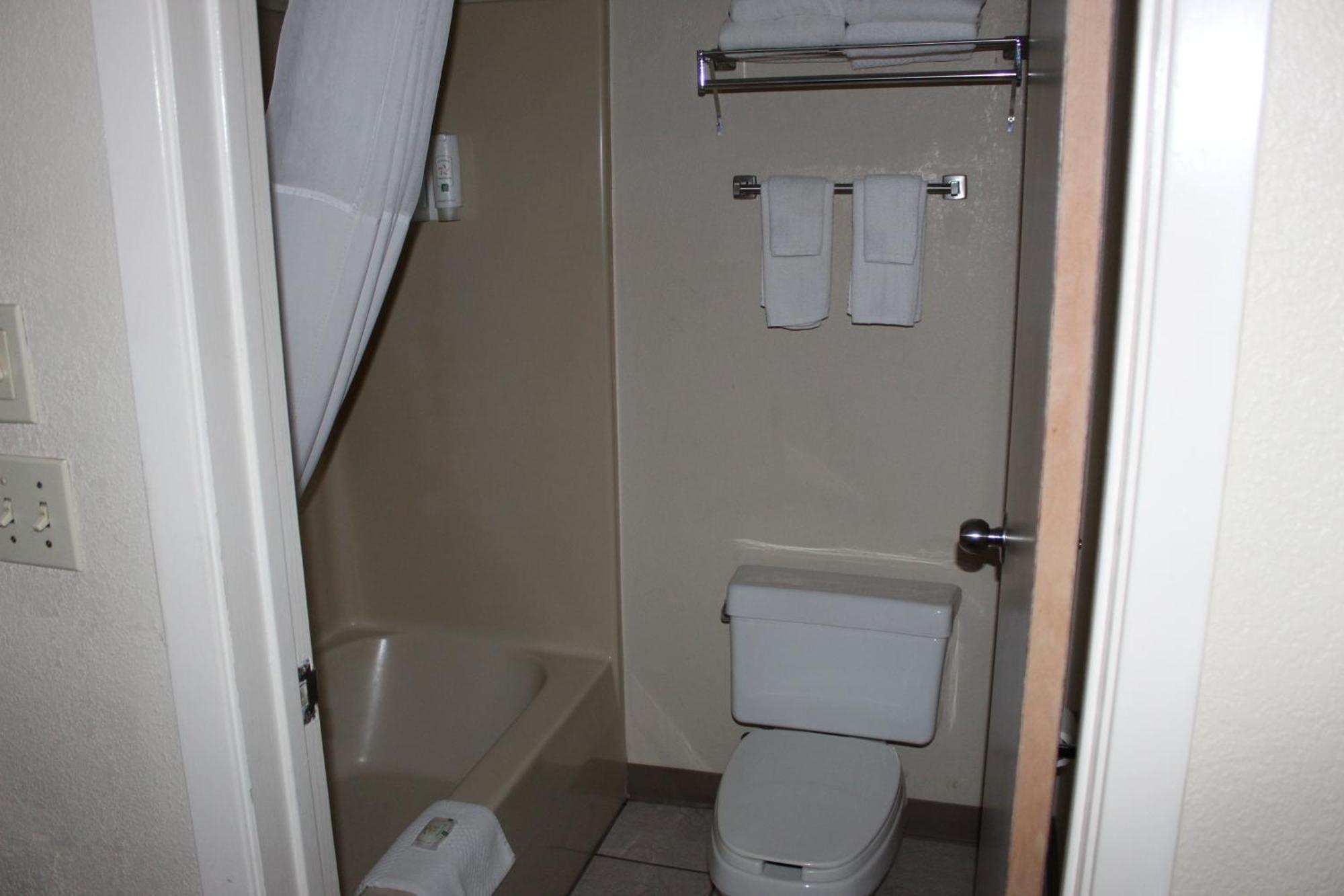 Quality Inn Conway - Greenbrier Kültér fotó