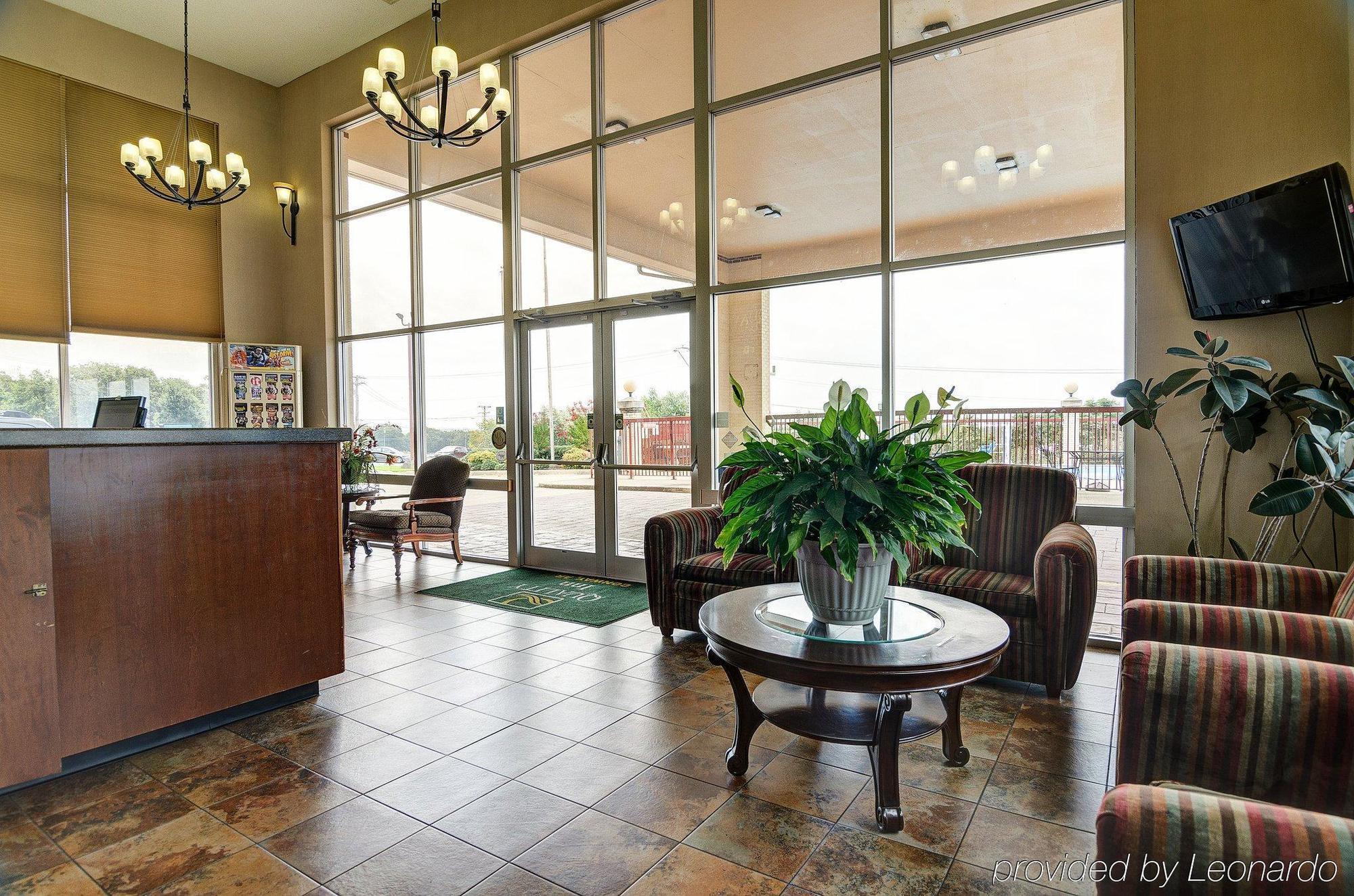 Quality Inn Conway - Greenbrier Kültér fotó