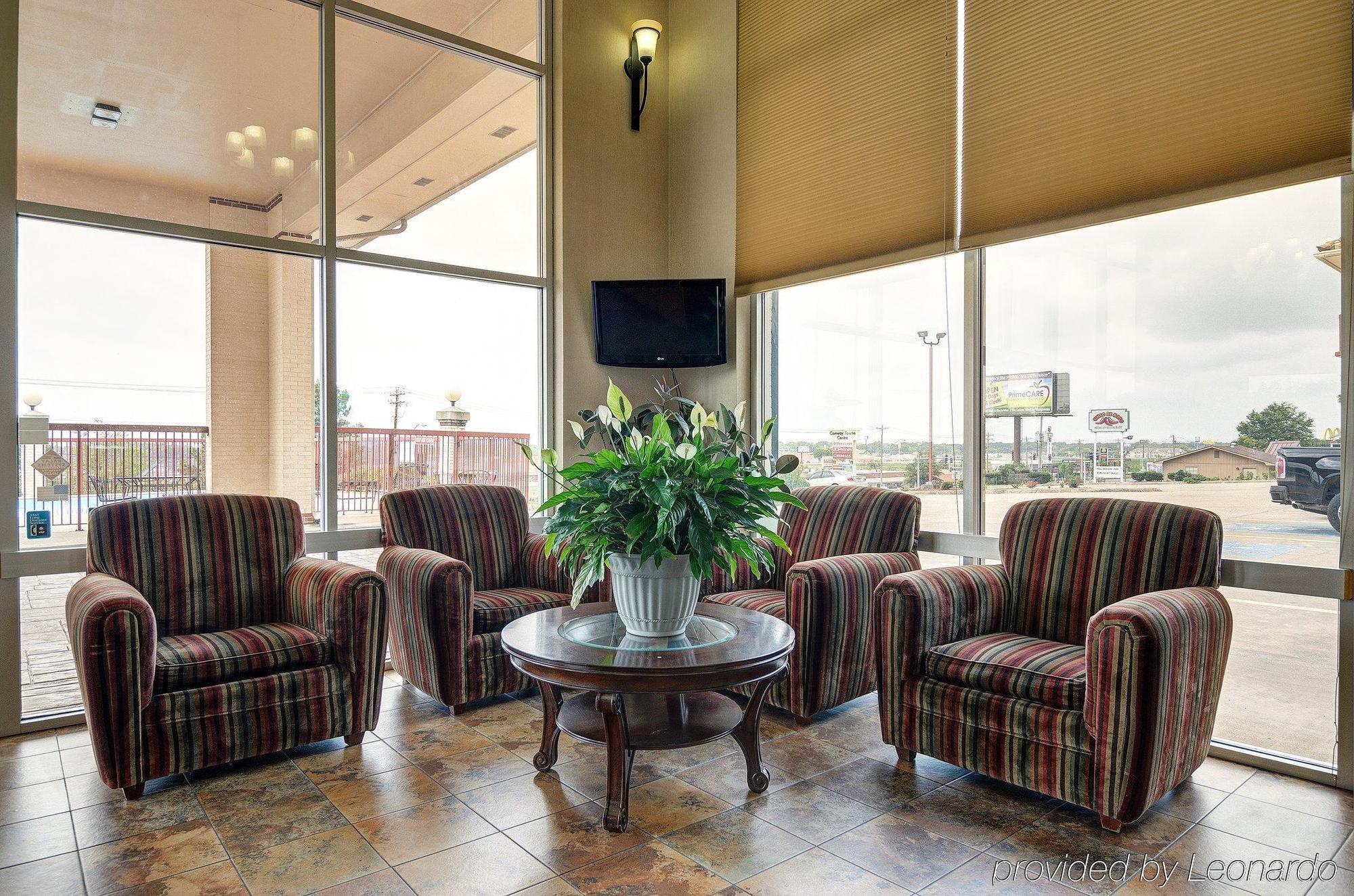 Quality Inn Conway - Greenbrier Kültér fotó