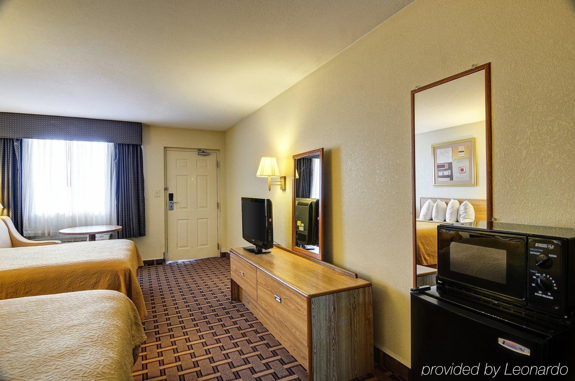 Quality Inn Conway - Greenbrier Kültér fotó