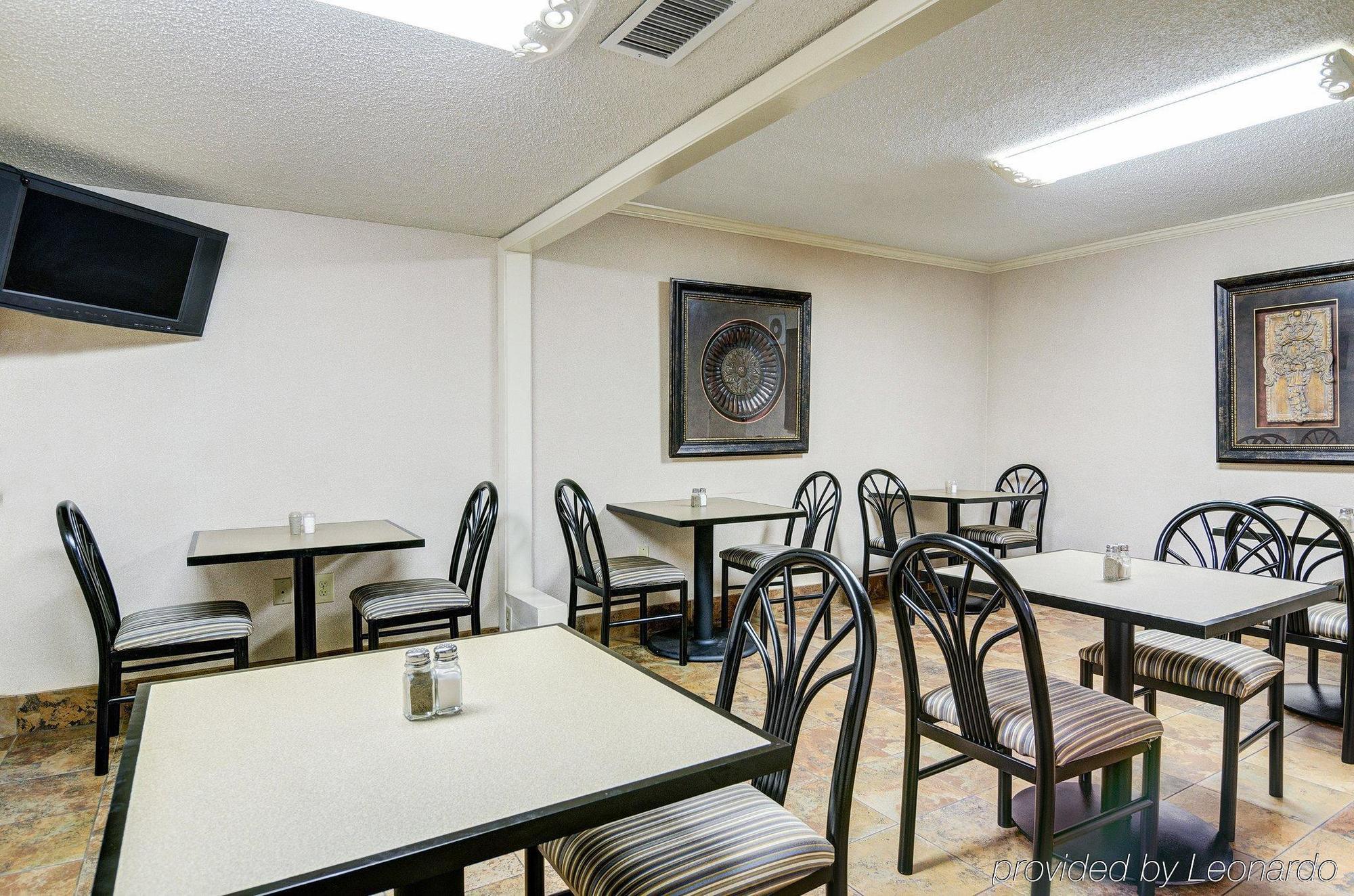 Quality Inn Conway - Greenbrier Kültér fotó
